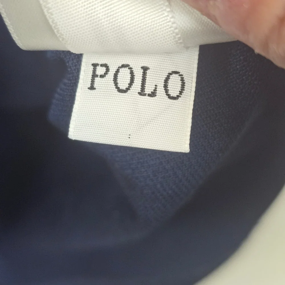 Polo Ralph Lauren pony you office